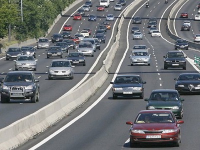 Algunos puntos de la nueva ley de tráfico no están claros para Fesvial