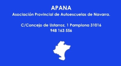 Nuevo presidente en la Asociación Provincial de Autoescuelas de Navarra