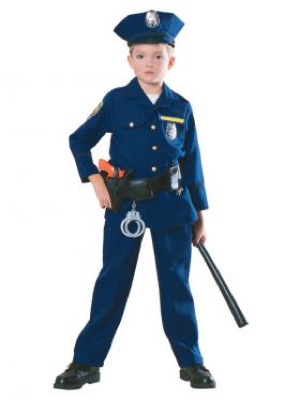 Los niños de Logroño se convertirán en Policí­a Local Infantil con la campaña de educación vial