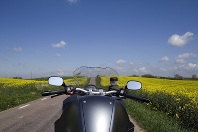 8 de Junio: Día Nacional de la Moto