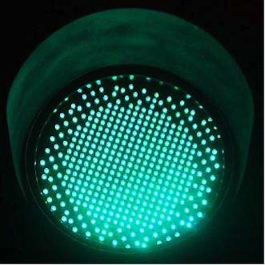 Phillips idea un paso de peatones con LED que avisan de la presencia de vehí­culos