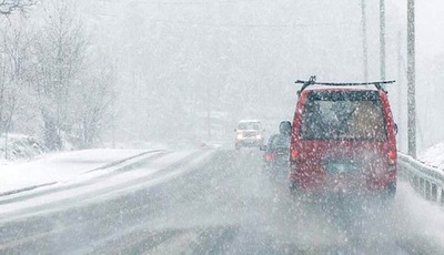 El proyecto MeteoSafety podrí­a reducir los accidentes de tráfico causados por el mal tiempo