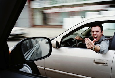 El 40% de los conductores reconocen sobrepasar los límites de velocidad