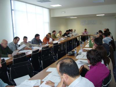 Asamblea de la Asociación Provincial de Autoescuelas de Ciudad Real