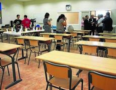 Autoescuelas y Centros de recuperación de puntos en León