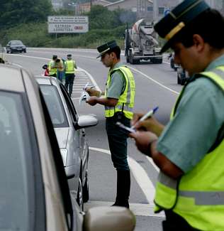 Autoescuelas y Centros de recuperación de puntos en Huelva