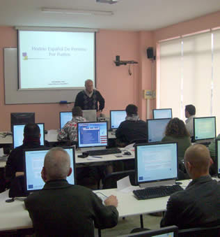 Autoescuelas y Centros de recuperación de puntos en Tenerife