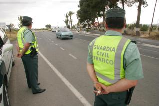 DGT COMIENZA HOY LUNES UNA CAMPAÑA DE CONTROL DE VELOCIDAD