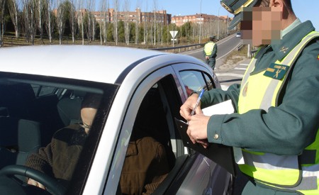 Autoescuelas y Centros de recuperación de puntos en Palencia
