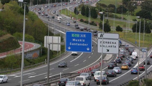 Autoescuelas y Centros de recuperación de puntos en Bizkaia