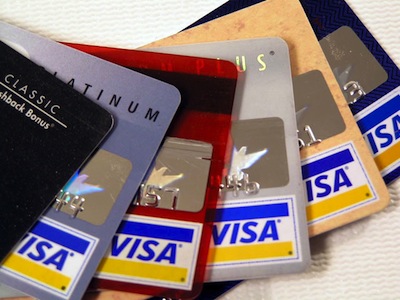 En 2012 se podrán pagar las multas al momento con la tarjeta de crédito
