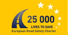 ¿Qué es la Carta Europea de Seguridad Vial?