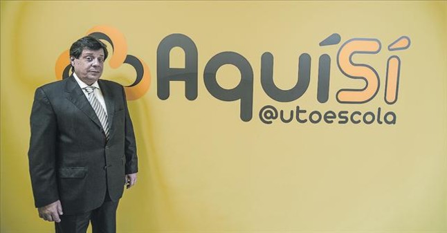 Aquí­ Sí­, un nuevo modelo de autoescuela