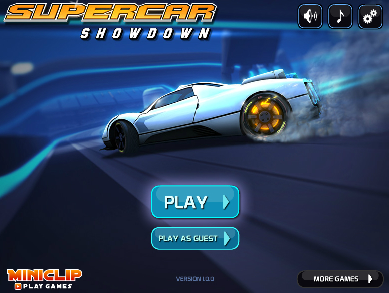 Los mejores juegos de coches gratuitos online