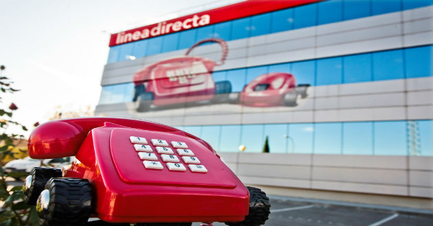 Abierto el plazo para optar al Premio Emprendedores y Seguridad Vial de la fundación Lí­nea Directa