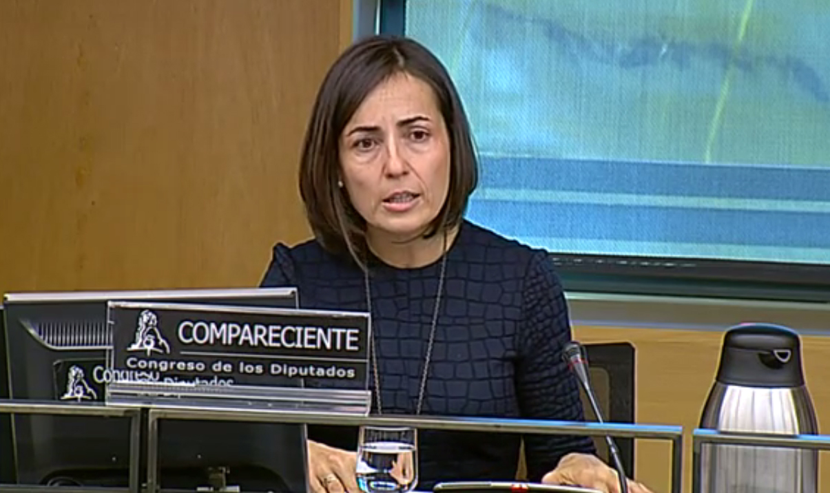Marí­a Seguí­: “La modificación de hábitos podrí­a salvar muchas vidas”