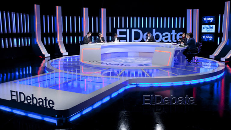 La seguridad vial, a debate en RTVE