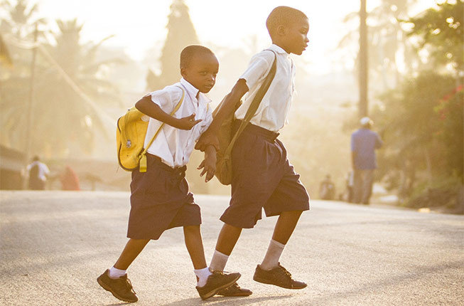 #SaveKidsLives: III Semana Mundial de la Seguridad Vial