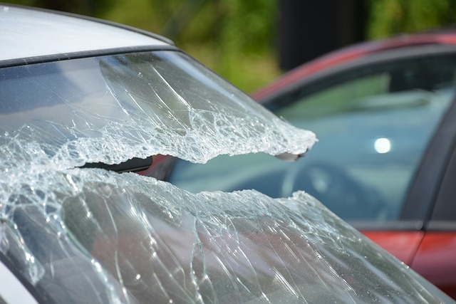 El riesgo de accidente aumenta con la antigí¼edad del vehí­culo