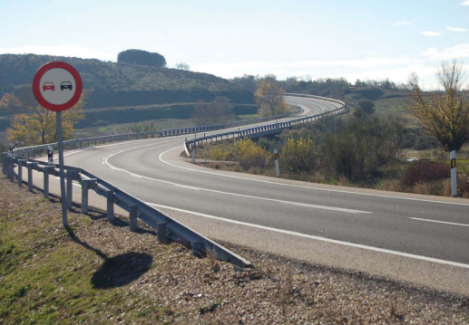 El último eslabón de la seguridad vial