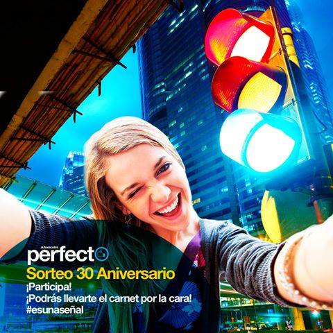 ¡Tu selfie tiene premio! Sorteo Verano: ¡participa y podrás llevarte un carnet gratis!