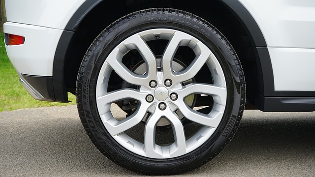 Características de los neumáticos de verano