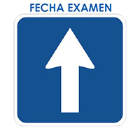 Examinador de Tráfico (acceso libre): el examen será el 19 de mayo de 2019