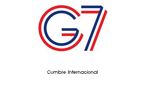 Cumbre Internacional G-7 en Biarritz (Francia): evitar paso Fronterizo por Paí­s Vasco