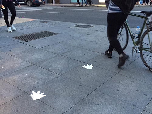 ¡Camina con nosotr@s! Semana Europea de la movilidad