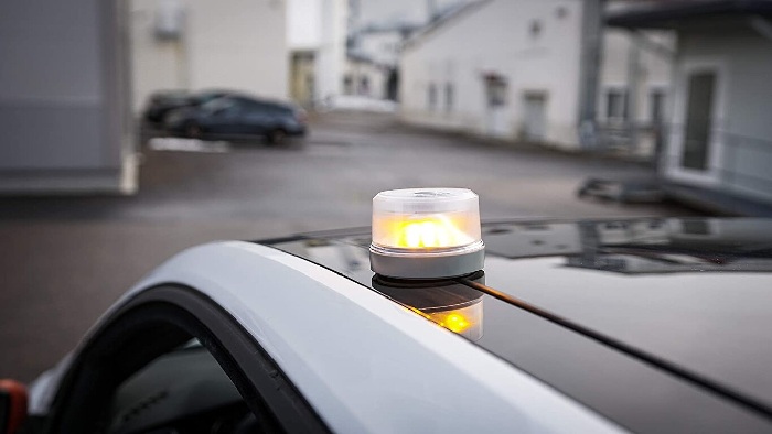 Conoce las luces de emergencia, indispensables en la seguridad vial